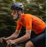 Kask Mojito3 Helm - Mat Zwart - thumbnail