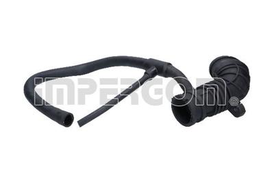 Aanzuigslang, luchtfilter 19042