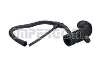 Aanzuigslang, luchtfilter 19042 - thumbnail