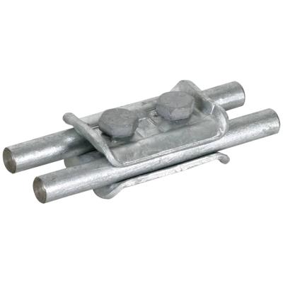 DEHN PV 7.10 SKM8X20 STTZN Montage-accessoires 1 stuk(s) DEHN PV 7.10 SKM8X20 STTZN Montage-accessoires 1 stuk(s)
