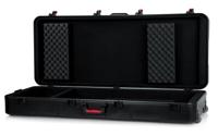 Gator Cases GTSA-KEY76D TSA keyboardkoffer voor 76-toetsen, diep, 130 x 51 x 20 cm - thumbnail