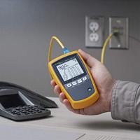 Fluke Networks 5258569 MS-POE-IE-KIT Kabeltester - thumbnail