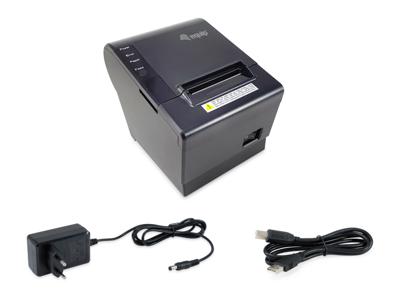 Equip 351001 POS-printer 203 x 203 DPI Bedraad Thermisch