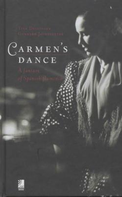 Carmen's Dance - CD (9783937406510)