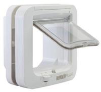SureFlap Mikrochip Cat door Kattenluik Bruin 1 stuk(s) - thumbnail