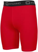 Stanno Centro Slidingbroekje Kids Rood - thumbnail