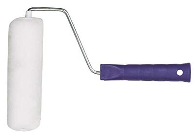 Vachtrol vestan DHZ-kwaliteit met beugel 23cm