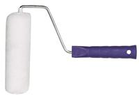 Vachtrol vestan DHZ-kwaliteit met beugel 23cm - thumbnail