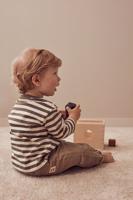 Kids Concept - Sorter box natural, NEO (1000559) - thumbnail