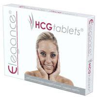 Elegance HCG Tablets - thumbnail