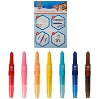 Paw Patrol Spraypen Set - thumbnail