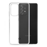 Mobilize Gelly Case Samsung Galaxy A72 4G Clear - thumbnail