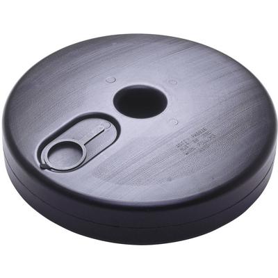 Moravia 175.17.247 Typ 2 53 Kettingafsluiting Staat zelfstandig op de grond Riem- of kettinglengte 10 m