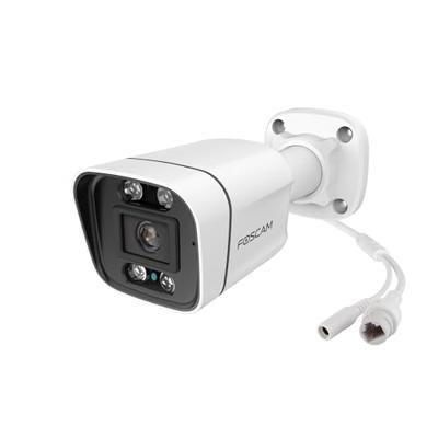 Foscam V4EC, 4MP Starlight PoE beveiligingscamera
