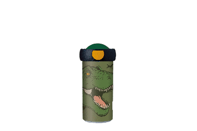 Mepal Campus Schoolbeker Dino 300 ml Mepal Campus Schoolbeker Dino 300 ml