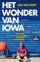 Het wonder van Iowa - Bas van Oort - ebook - thumbnail