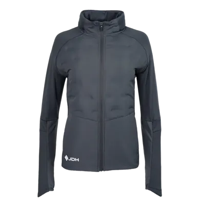 Jdh Women Hybrid Padded Jacket