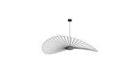 Petite Friture Vertigo Nova Hanglamp - Zwart - 190 cm - thumbnail