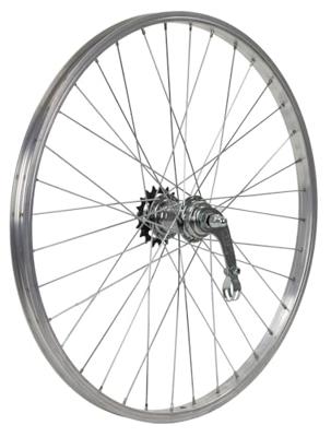 Unbranded Achterwiel 24"
