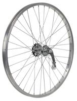 Unbranded Achterwiel 24" - thumbnail