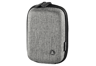 Hama Hardcase Trinidad Grijs