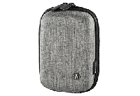 Hama Hardcase Trinidad Grijs - thumbnail
