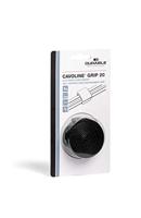 Durable Klittenbandkabelbinders CAVOLINE® GRIP 20 503201 Zwart 20 mm 1 stuk(s) 1000 mm - thumbnail