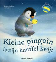 Kleine Pinguïn is zijn Knuffel kwijt - thumbnail