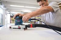 Bosch Professional GSS 280 AVE 0601292901 Vlakschuurmachine Incl. koffer 350 W 114 x 226 mm - thumbnail