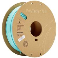 Polymaker 70845 PolyTerra PLA Filament PLA kunststof Gering kunststofgehalte 2.85 mm 1000 g Blauw-groen 1 stuk(s) - thumbnail