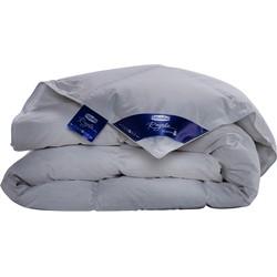 Silvana Royale Blauw Medium Warm Dekbed 260 x 220 cm