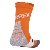 adidas Terrex Xperior Climacool Trail Crew - Socks - thumbnail