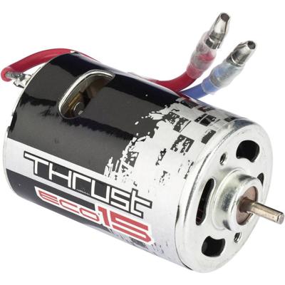 Absima Thurst Eco Brushed elektromotor voor autos Aantal windingen (turns): 21