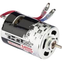 Absima Thurst Eco Brushed elektromotor voor autos Aantal windingen (turns): 21 - thumbnail
