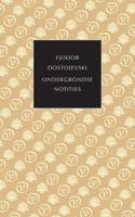 Ondergrondse notities - Fjodor Dostojevski - ebook - thumbnail