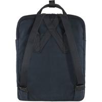 Fjallraven Kånken Re-Wool Rugtas Night Sky - thumbnail