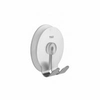 Tiger Haak Twin Hook RVS - thumbnail