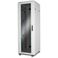 Digitus DN-19 36U-6/6-1 19inch-patchkast (b x h x d) 600 x 1787 x 600 mm 36 HE Grijs-wit (RAL 7035) - thumbnail