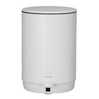 Sealskin Pedaalemmer vrijstaand Mind 5 liter Wit - thumbnail