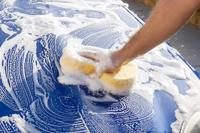 Armor All spons Jumbo XL viscose 30 cm geel - thumbnail