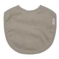 Little Indians slabbetje Abbey Stone junior 30 cm katoen - thumbnail