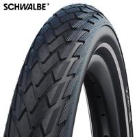 SCHWALBE reifen "green marathon performance line" tire green mara. perf.line 60-584 - thumbnail