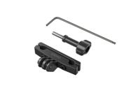 DJI Osmo Action Bike Seat Rail Mount - thumbnail