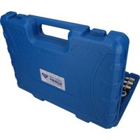 Brilliant Tools BT701250 Universele remtrommel en gereedschapset voor remschijven, 15-delig - thumbnail