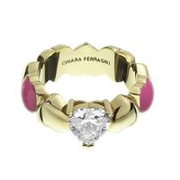 Ring Dames Chiara Ferragni J19AWD09014 (14) - thumbnail