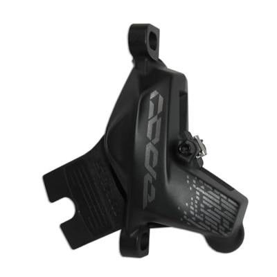SRAM remblokhouder br.caliper matt black