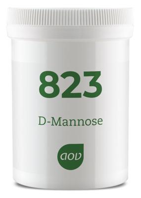 823 D-Mannose