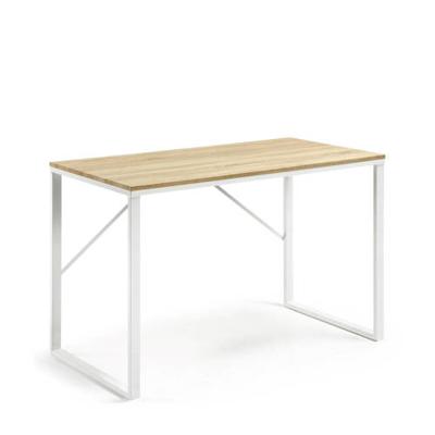 Kave Home Bureau 'Talbot' 120 x 60cm, kleur Wit Kave Home Bureau 'Talbot' 120 x 60cm, kleur Wit