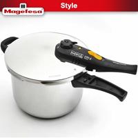 Snelkookpan Magefesa STYLE 3+6L - thumbnail