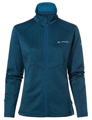 Vaude Skomer Fleece Dames Dark Sea 42